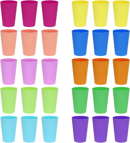 Herbruikbare plastic beker bedrukken 22cl | Snelle Levering & Laagste Prijs Herbruikbare plastic beker bedrukken 22cl | Snelle Levering & Laagste Prijs