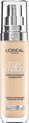 L’Oréal Paris True Match Foundation - 2.N - Natuurlijk Dekkende Foundation met Hyaluronzuur en SPF 16 - 30ml - Vegan