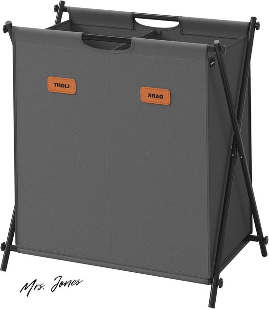 BigDean Plantenkader, 2 stuks, 120 x 80 x 20 cm groot, houten frame BigDean Plantenkader, 2 stuks, 120 x 80 x 20 cm groot, houten frame