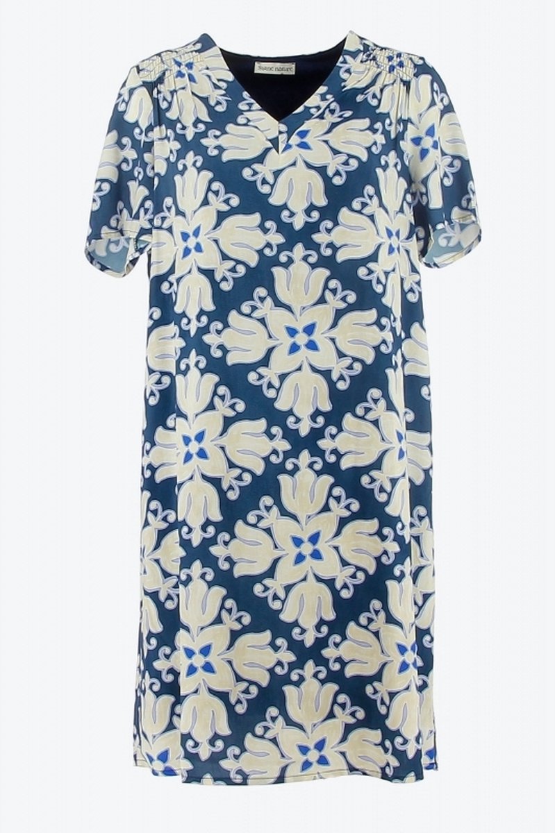 Dames dress signe nature