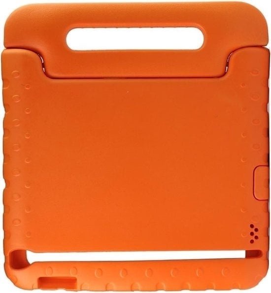 Étui pour enfants compatible avec iPad Mini 1/2/3, coque Kinder , coque Kids , coque résistante aux enfants avec 2 films de protection d'écran - Zwart