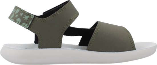 Geox Jongen J Sandal Alben Boy A, Sage Navy, 27 EU