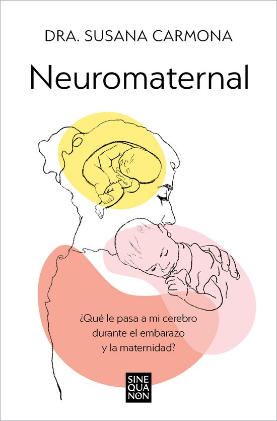 Neuromaternal - cover