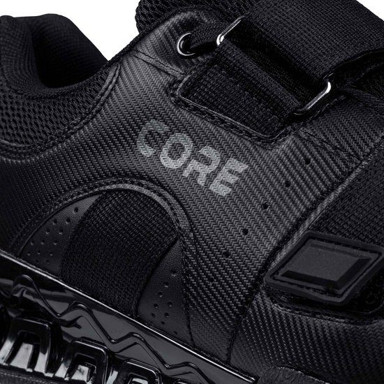 Core Weightlifting Shoes,Powerlifting & Bodybuilding Shoes,Squat Shoes