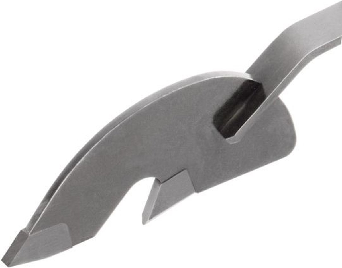 Rubi Scraper 250 mes 3.0mm 66812