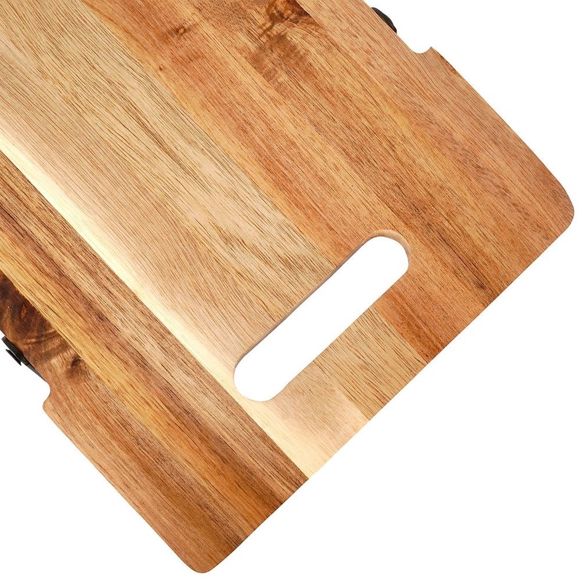 Dienblad Houten op Poten 67,5x19,5x7,5 cm - Serveer Plateau - Serveerplateau — cadeau in Koken & Dineren - foto 6