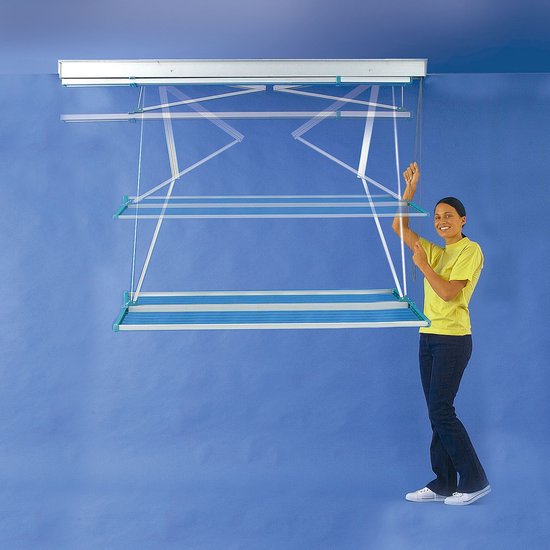 Ceiling dryer SAMBA 140 - H.Wüster GmbH