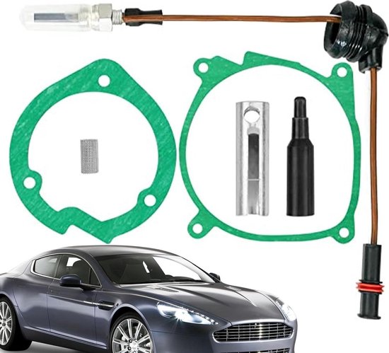 Reparatieset voor Gloeibougies, Lichtgewicht Vervanging voor Eberspacher Airtronic D2 D4 D4S 12V