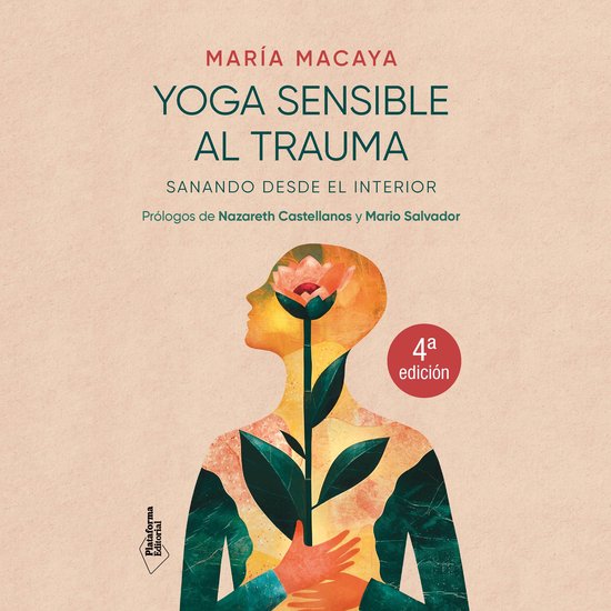 Yoga Sensible al Trauma - cover