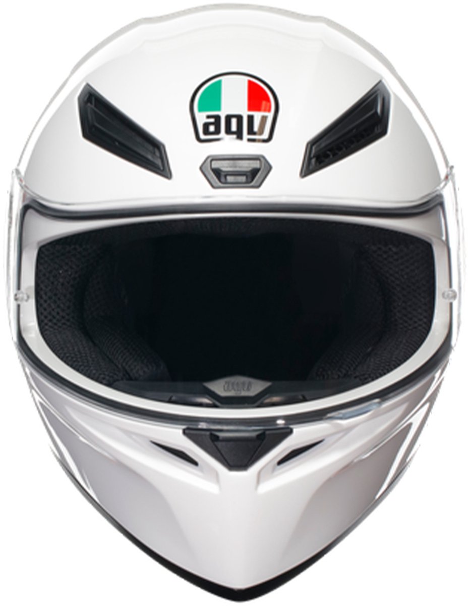 Agv K1 S E2206 White 028 Integraalhelm - Helm – foto 5