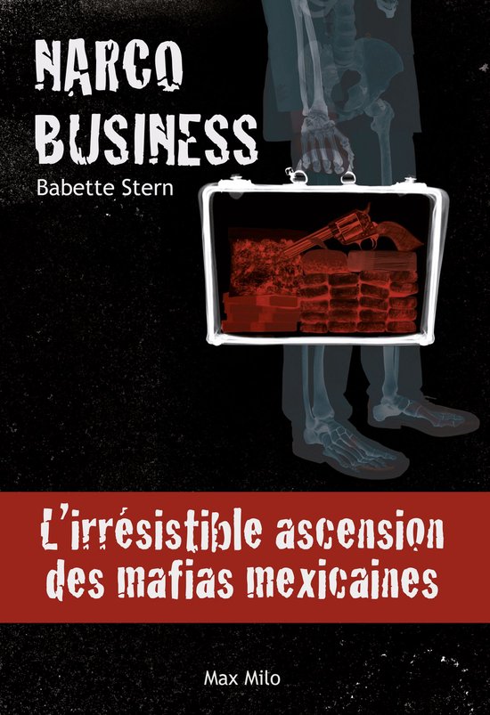 Narco Business - cover