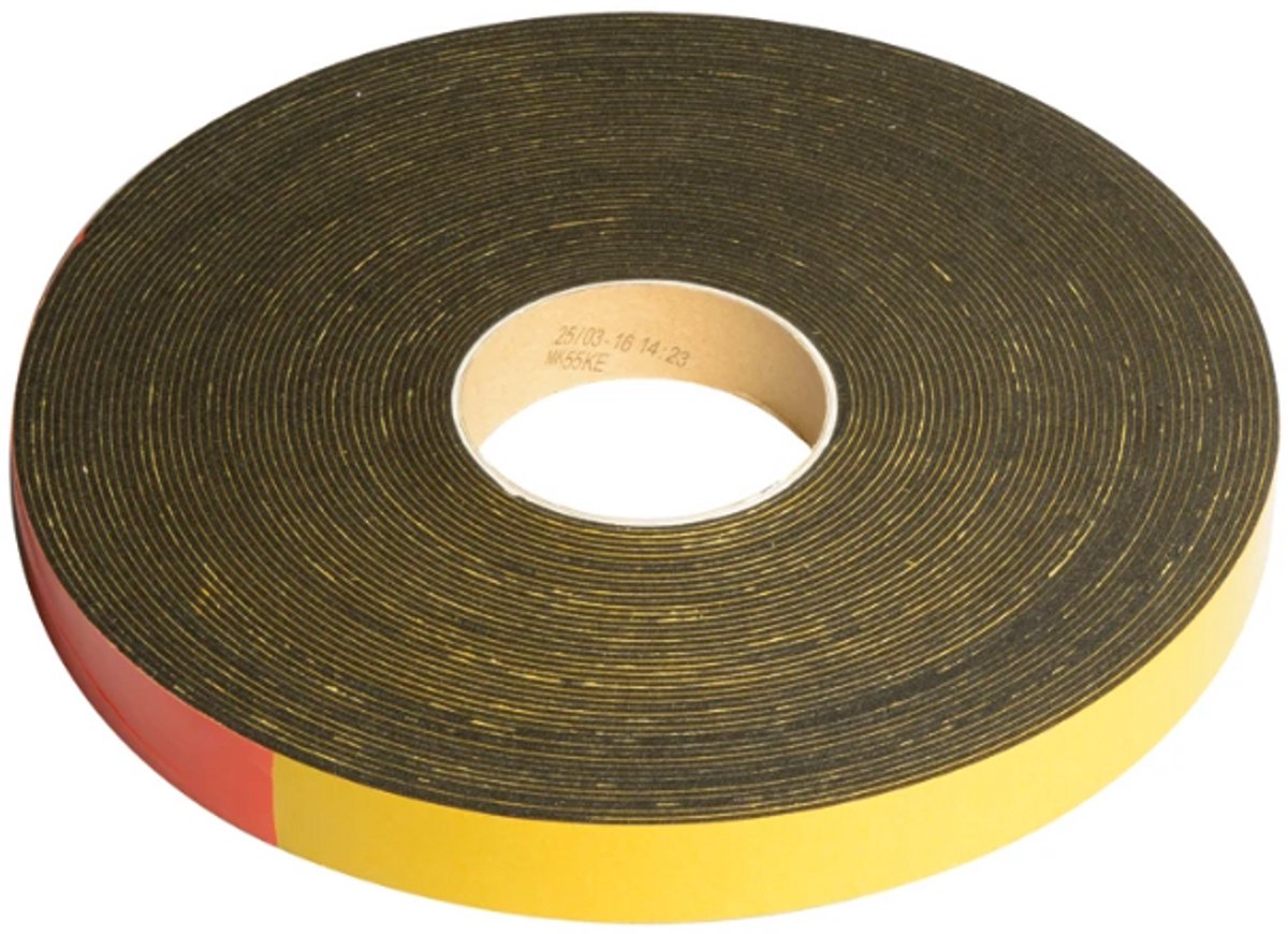 Esdec Epdm Tape 30Mm