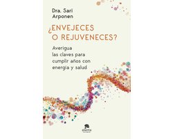 ¿Envejeces o rejuveneces?