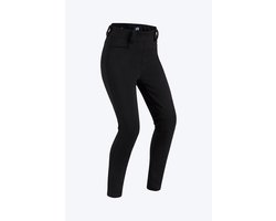 PMJ Spring Lady Zwart - Maat 34 - Broek
