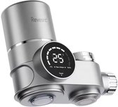 Filtre à eau pour robinet Lordani | Filtre de robinet de cuisine | Filtre à eau Purification de l'eau | Purificateur d'eau Eau du robinet | Avec filtre