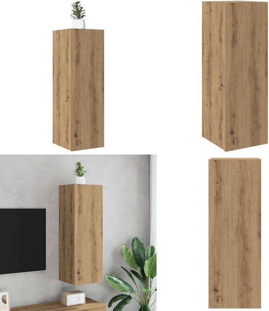 Vind tv meubel hout op - april 2026