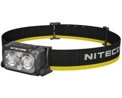 Nitecore NU25 MCT Hoofdlamp Oplaadbaar