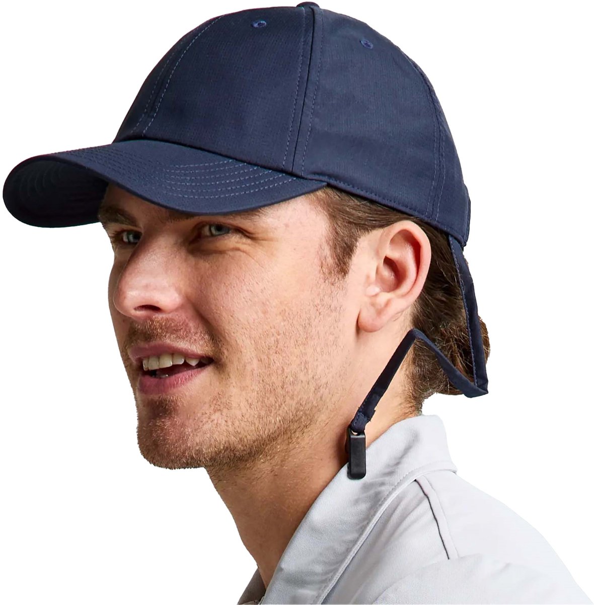 Slam Tech Cap - Sportswear - Volwassen