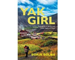 Yak Girl
