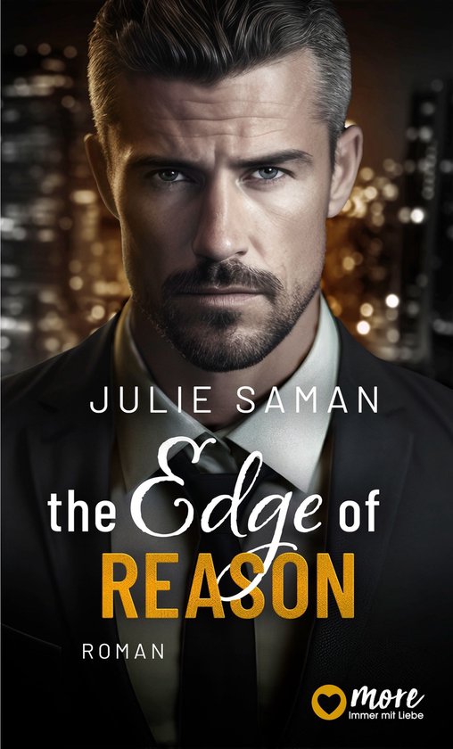 The Edge Serie 3 - The Edge of Reason