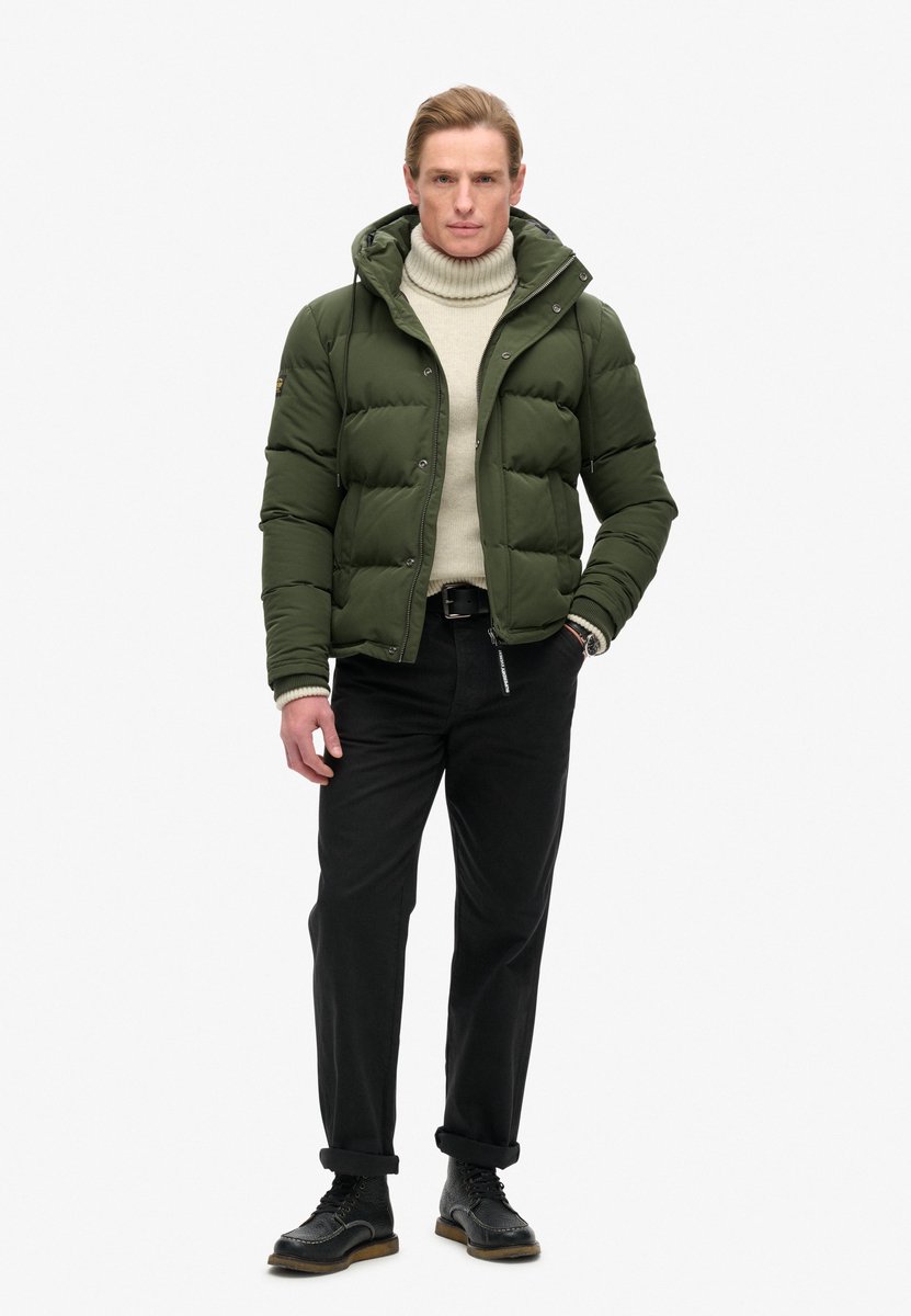 Groen