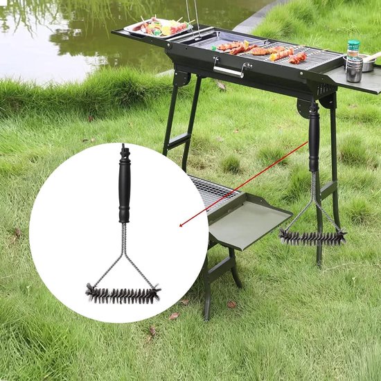 Opry Dromenvanger ring roestvrij staal 15cm