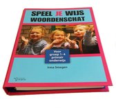 Speel je wijs woordenschat