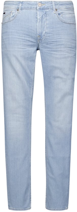 Denim, Regular 711, Bleach, Stretch