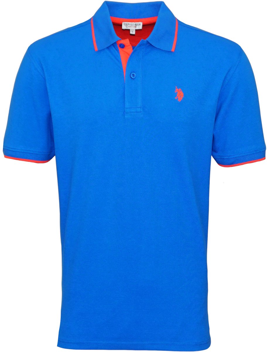 U.S. Polo Assn. Poloshirt XL