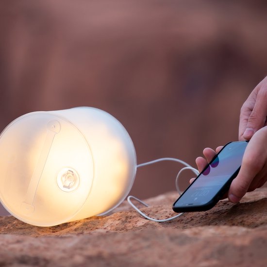 Biolite Luci Charge 360 — afbeelding 2