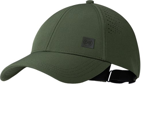 Powder Summit Cap BUFF® Summit Cap SOLID KHAKI S/M - Pet | bol