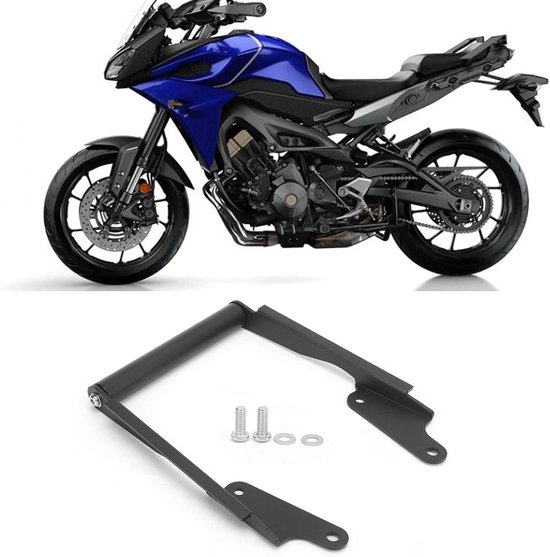 Navigatie Beugel Motorfiets SMART-telefoonhouder Voor H&onda NC750X NC