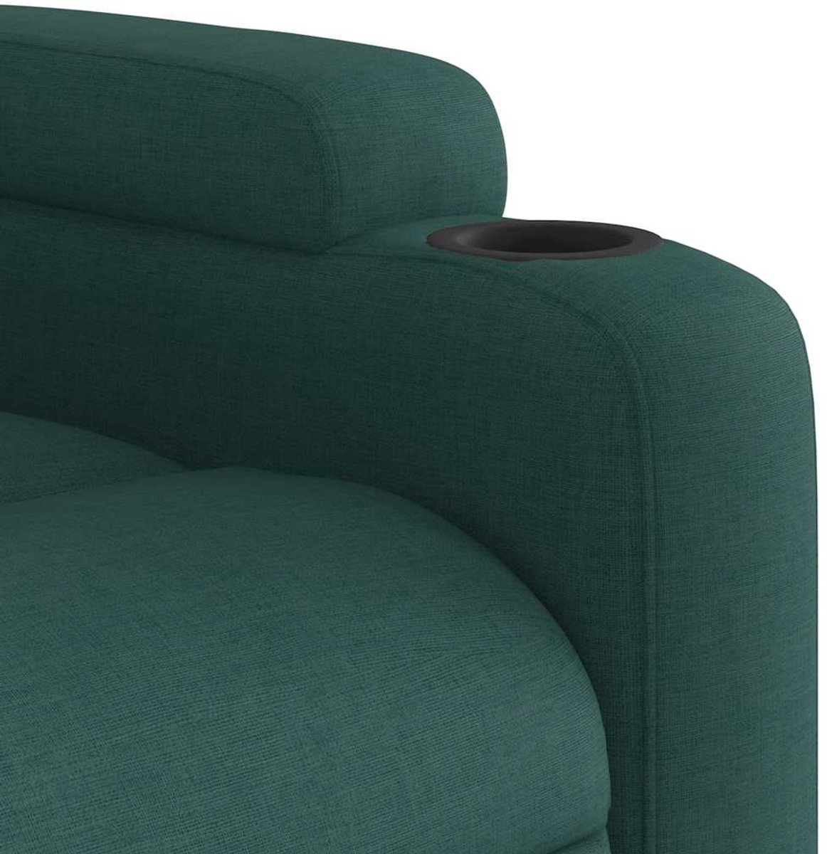 vidaXL Verstelbare Massagestoel (EAN: ...5454) - afbeelding 3