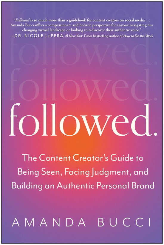 Followed - cover
