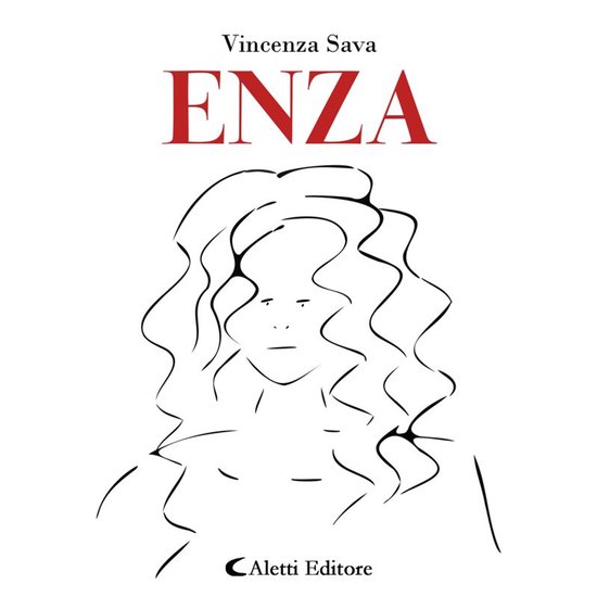 Enza - cover