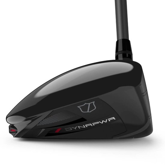 Wilson DynaPower 2 Max Driver 2025 - | Senior - 10,5° - (Loft instelbaar van 9,5° tot 12,5°) | van Wilson — afbeelding 2