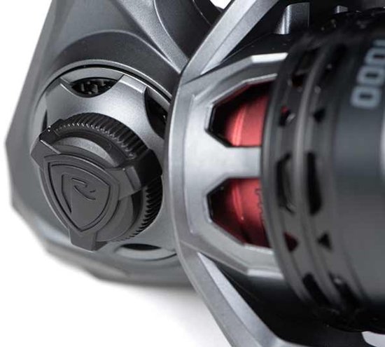 Fox Rage - Slip vooraan Prism X Reel - Fox Rage — afbeelding 5