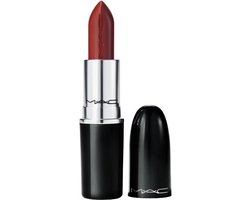 MAC Cosmetics - Lustreglass Lipstick - 549 PDA - 3gr.