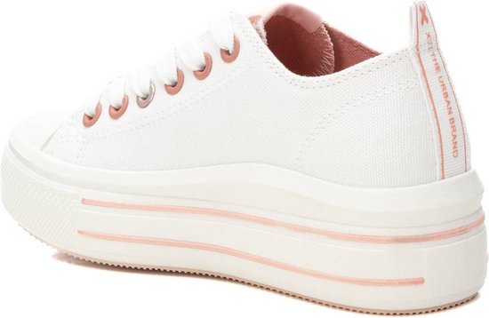 XTI 151167 Trainer - NUDE | bol