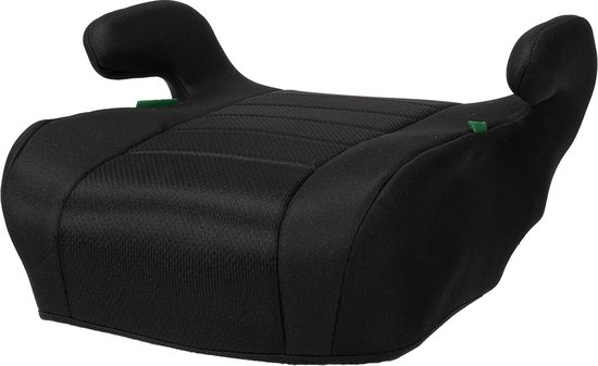 Autocomfort Coti II Booster - I-Size - Zwart - Afneembare bekleding