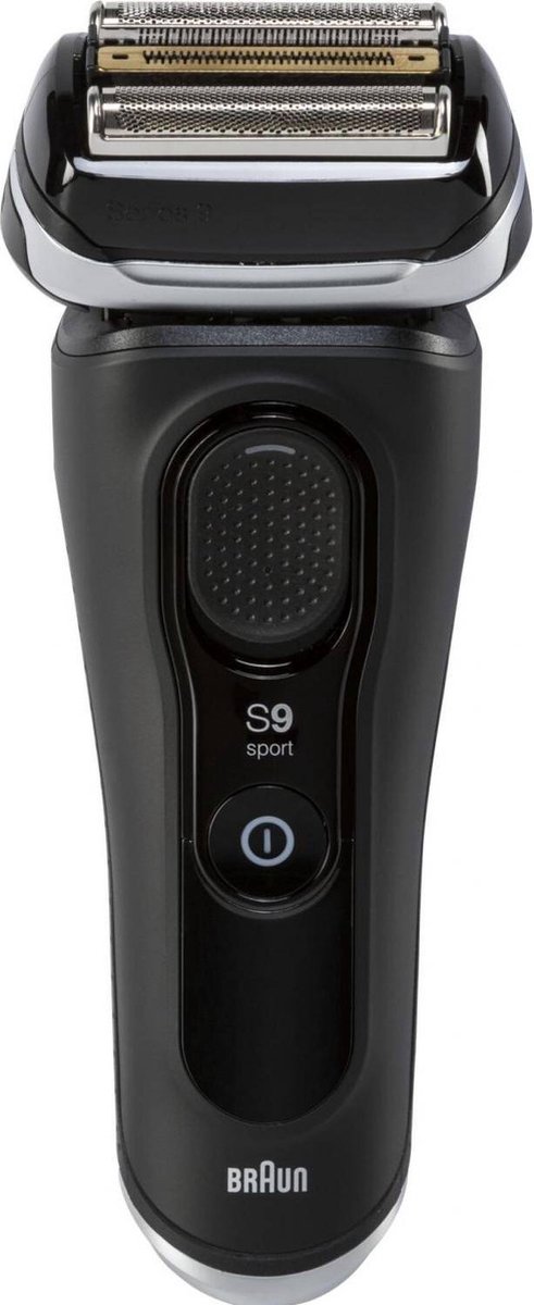 Braun Series 9 9352cc System Sport