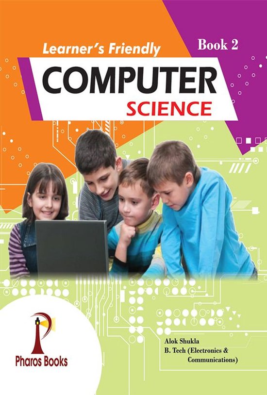 Learner’s Friendly Computer 2 - cover