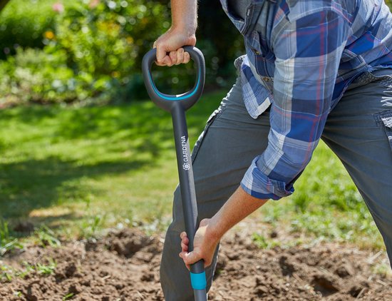 GARDENA ErgoLine Puntspade Schop van GARDENA — afbeelding 3