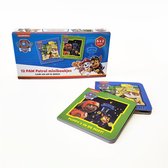 PAW Patrol miniboekjes