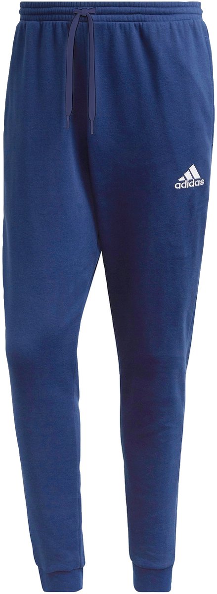 adidas Performance Entrada 22 Joggingbroek - Heren - Blauw- 2XL