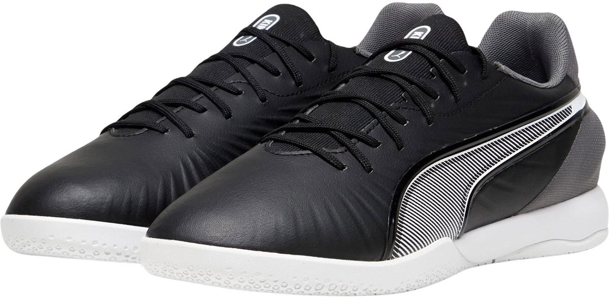Puma King Match IT Zaalvoetbalschoenen Senior