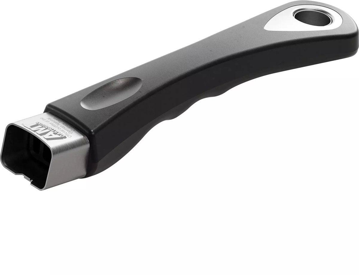 AMT Gastroguss Exclusieve steel met inleg