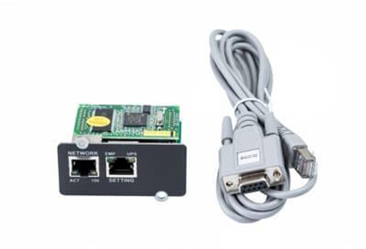 ABB 4NWP100110R0002 ups-accessoire
