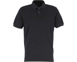 Polo Marc O'Polo coupe regular - polo homme - noir