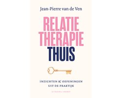 Relatietherapie thuis